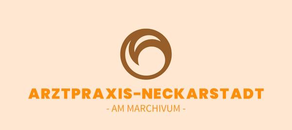 Arztpraxis Neckarstadt Logo